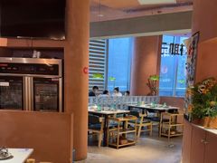 -喃喃椰·糟粕醋·椰子鸡火锅(七堡花园店)