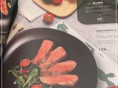 -西堤牛排(南京龙江店)