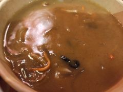 胡辣汤-驴世家驴肉火烧·凉皮·胡辣汤(五道口店)