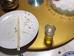 -百年恒益烧腊海鲜酒家·非遗传承(广州黄埔店)