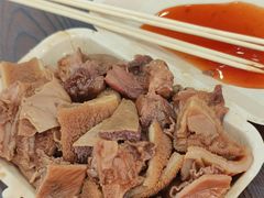 -细妹五香牛杂(步行街店)