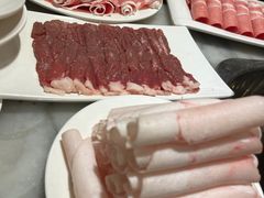 -老五四季涮肉(白纸坊店)