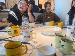 -太二酸菜鱼(广州IFC国金天地店)
