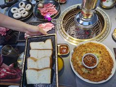 -明洞王妃家烤肉(苏州中心星悦汇店)