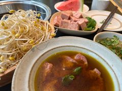 -莺花渡火锅City Green(万象城店)