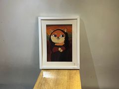 -自如ZSPACE四合院艺术餐厅