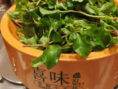 -喜味涮自助小火锅(广州东圃天河城店)