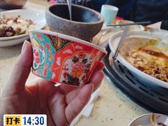 -船梆煮•蒸汽海鲜·炉火烤肉(五四广场店)