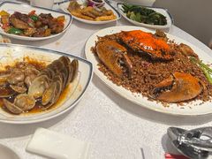 -喜记避风塘炒辣蟹(旗舰店)