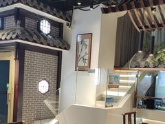 -金汤宴餐厅·粤菜(德云社店)