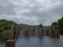 -白马涧龙池景区