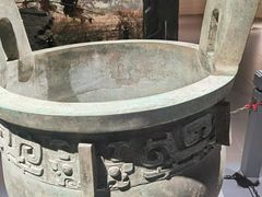 -平原博物院
