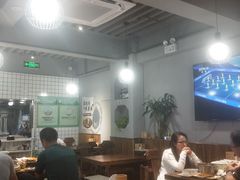 大堂-壹块捌烧烤(灯市口店)