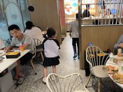 -花味·自助烤肉(南方时代店)
