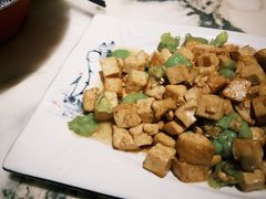 -蔼若春.传承云南菜(金碧公园店)