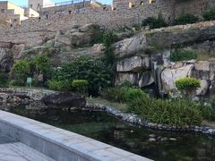 -东山风动石景区