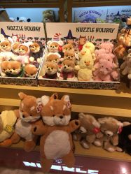 -Nuzzle(静安大悦城店)