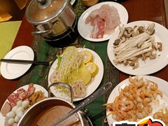 -火舞泰·泰式海鲜火锅餐厅(世纪城店)