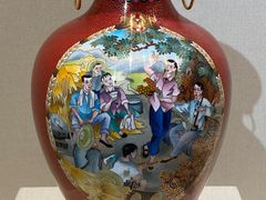 -中国景泰蓝艺术博物馆