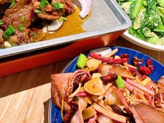 -树厨贵州菜(大十字店)
