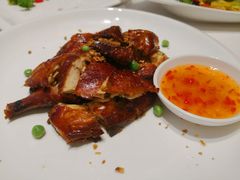 -万龙洲海鲜(大兴绿地缤纷城店)