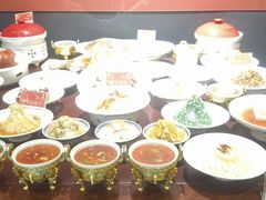 -面辣子·陕西家乡菜(钟楼店)