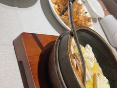 -狮王府淮扬菜(新街口友谊店)