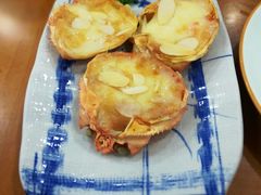-银子铁板烧料理自助餐(人民广场店)
