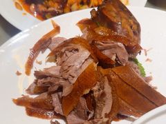 -范家小馆·烤鸭新京菜(金融街店)