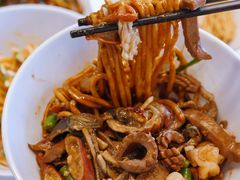 -老地方面馆(思南路店)