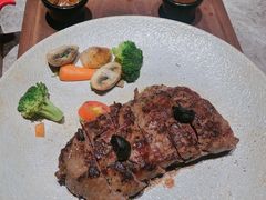 -Gray Whale 灰鲸餐厅(北美N1店)