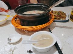-如轩·海鲜砂锅粥·潮汕菜(小榄店)