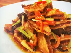 -巴依老爷新疆美食(望京小街店)