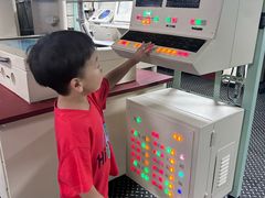 -泰达航母主题公园