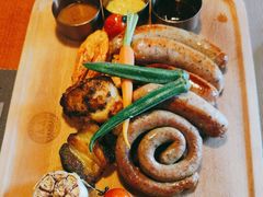 -布拉格餐厅· 中欧捷克菜(全国首店)