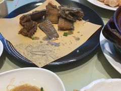-高佳庄·海鲜酒楼(东港店)