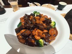 -梅利汴京烤鸭•开封豫菜地标店(东司门店)