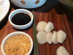 -本处·素食·融合料理(南油店)