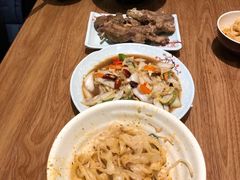 -晋商羊家将(十八中店)