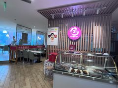 大堂-叁拾壹克饺子·东北菜(国贸店)