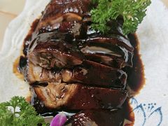 -千岛湖小鱼儿·淳安匠心农家菜