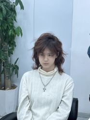-赤道 Hair Salon