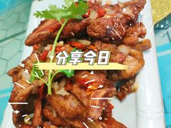 -味好美土菜(迎宾东路店)