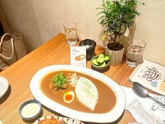 -CURRY YA 熟成咖哩專門店(深圳湾万象城店)