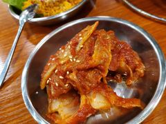 -大阪烧肉BAKA一代(十亩地店)