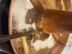 -京元盛铜锅涮肉(上海总店)