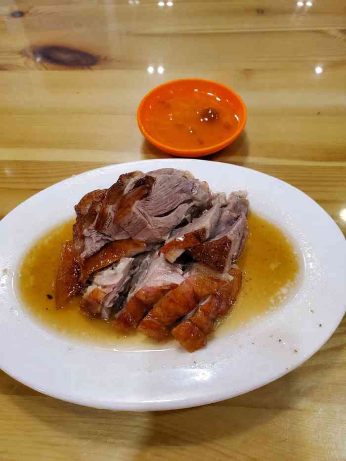 惠新西街南口附近美食图片