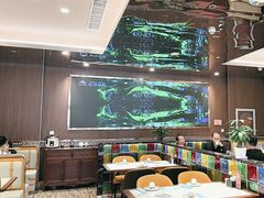 -巴依老爷新疆美食(昌平店)