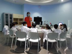 -点点梦想城(鑫苑都汇店)