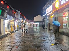 -衣裳街历史文化街区